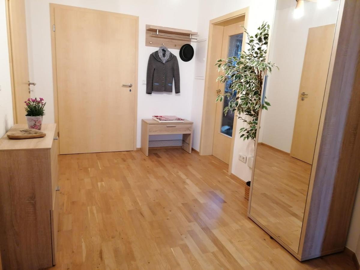 Ferienwohnung Bauer Böbing 외부 사진