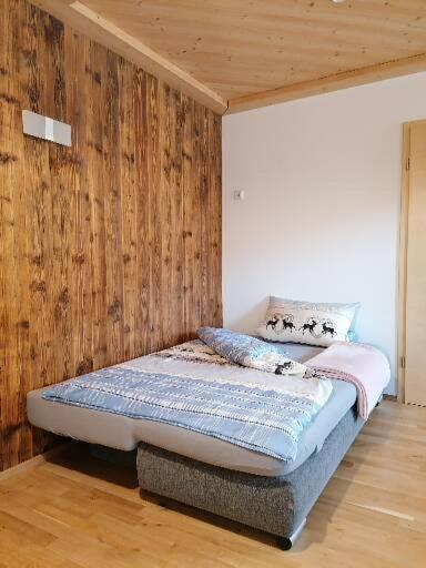 Ferienwohnung Bauer Böbing 외부 사진