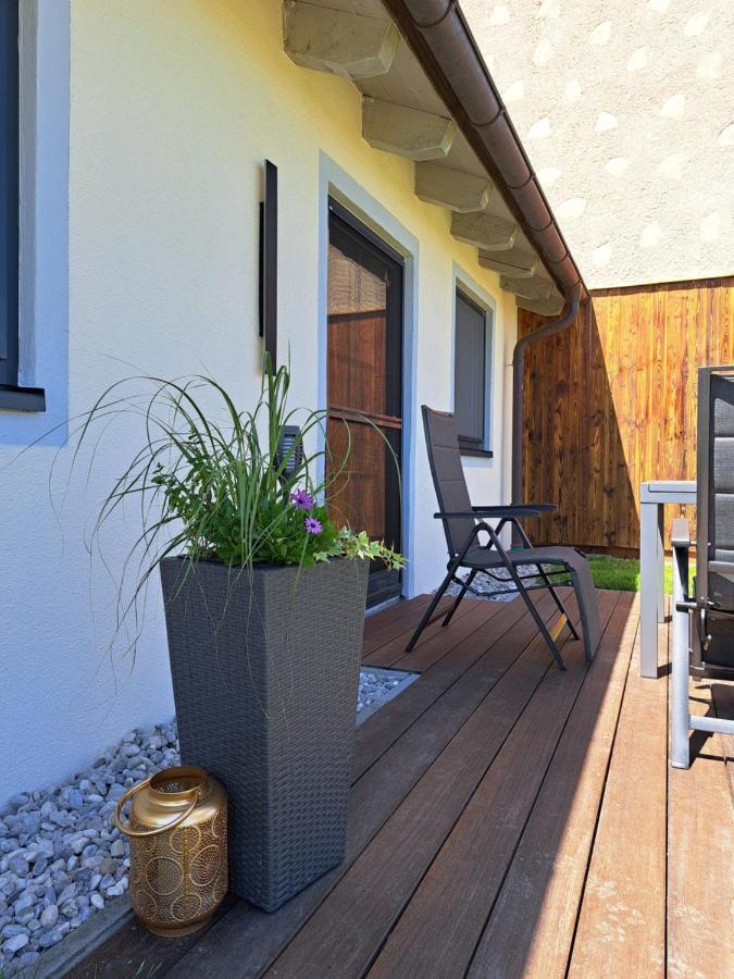 Ferienwohnung Bauer Böbing 외부 사진